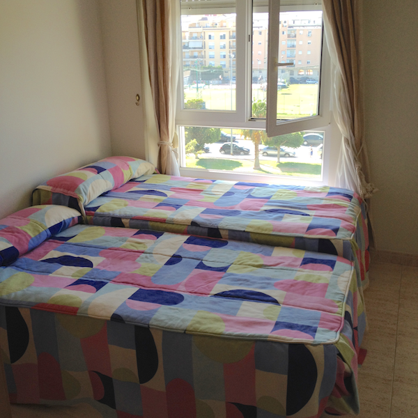 Calle Olimpo, Torre del Mar, Malaga, Andalucia, Spain 29740, 3 Bedrooms Bedrooms, ,2 BathroomsBathrooms,Apartment/Flat,Vacation Rental,Calle Olimpo,4,3724