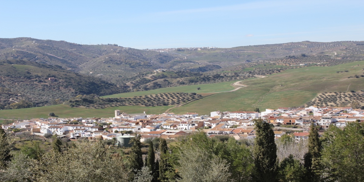 Cabo Puente, Riogordo, Malaga, Andalucia, Spain 29180, 4 Stanze da Letto Stanze da Letto, 0 ,1 BagnoBagni,Casa a schiera,In Vendita,0,3729