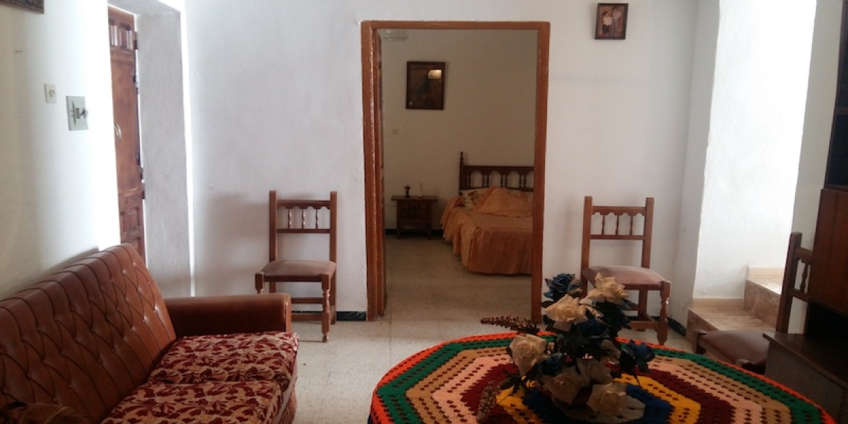 Cabo Puente, Riogordo, Malaga, Andalucia, Spain 29180, 4 Stanze da Letto Stanze da Letto, 0 ,1 BagnoBagni,Casa a schiera,In Vendita,0,3729