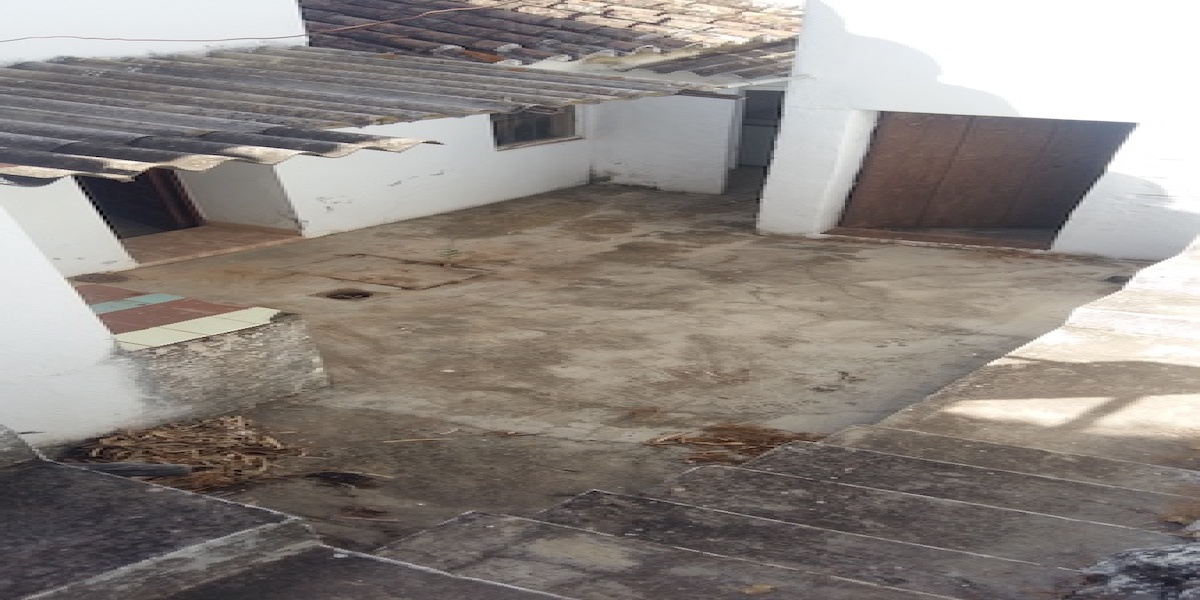 Cabo Puente, Riogordo, Malaga, Andalucia, Spain 29180, 4 Stanze da Letto Stanze da Letto, 0 ,1 BagnoBagni,Casa a schiera,In Vendita,0,3729