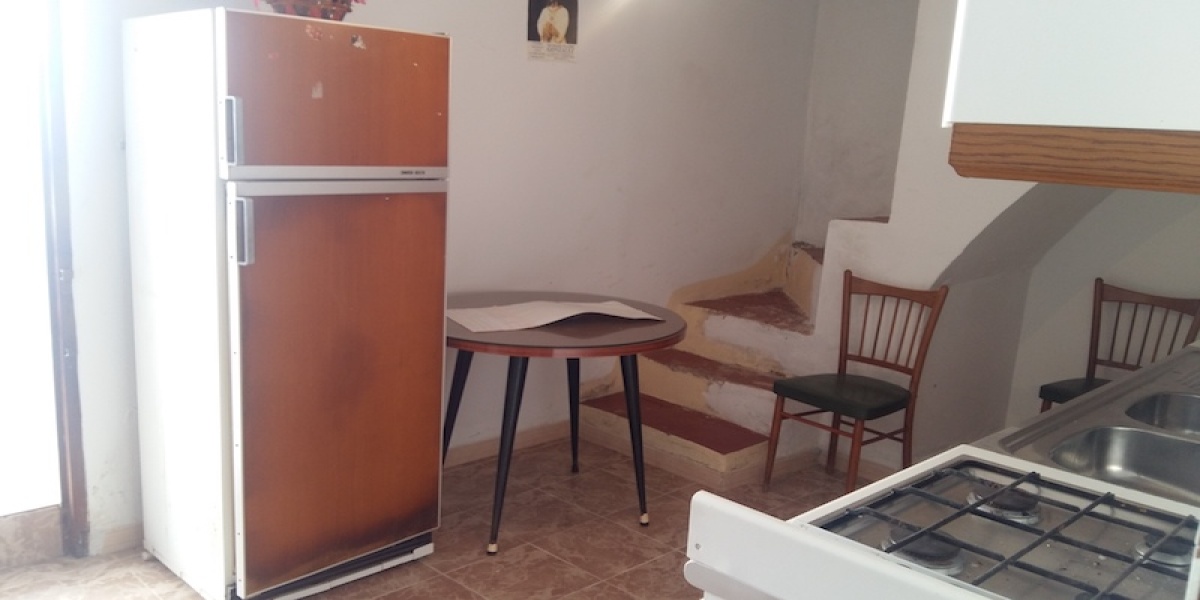 Cabo Puente, Riogordo, Malaga, Andalucia, Spain 29180, 4 Stanze da Letto Stanze da Letto, 0 ,1 BagnoBagni,Casa a schiera,In Vendita,0,3729