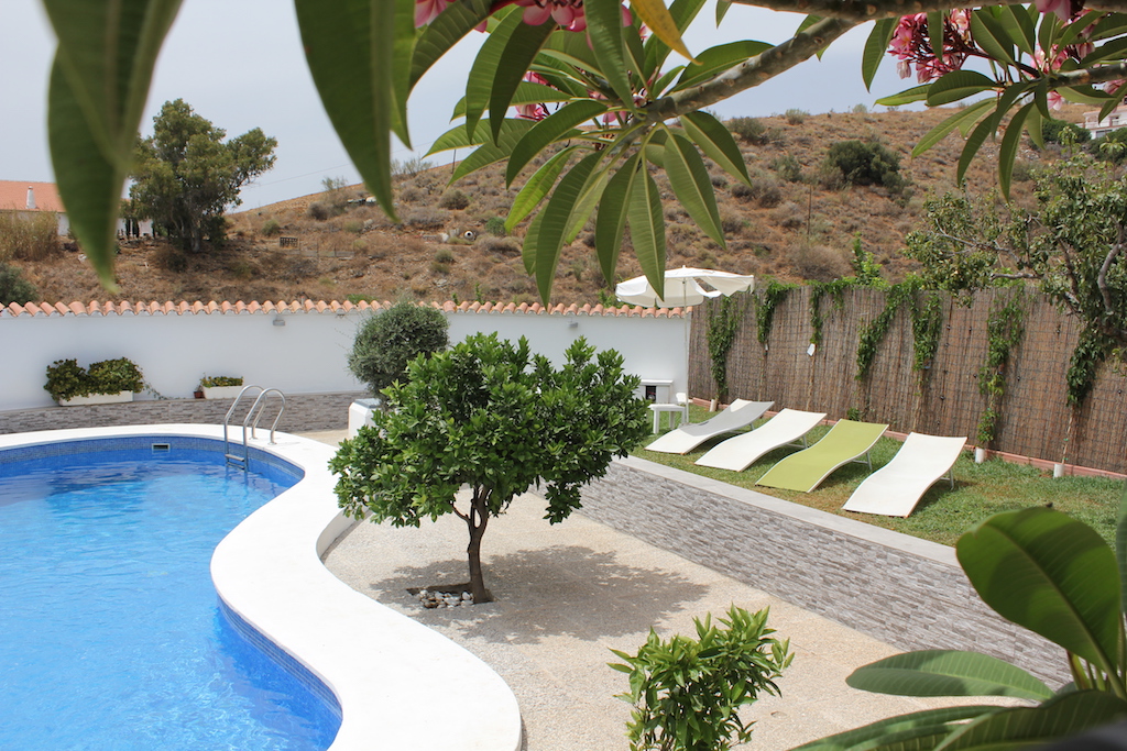 Benajarafe, Malaga, Andalucia, Spain 29790, 5 Bedrooms Bedrooms, ,3 BathroomsBathrooms,Villa,Vacation Rental,3733