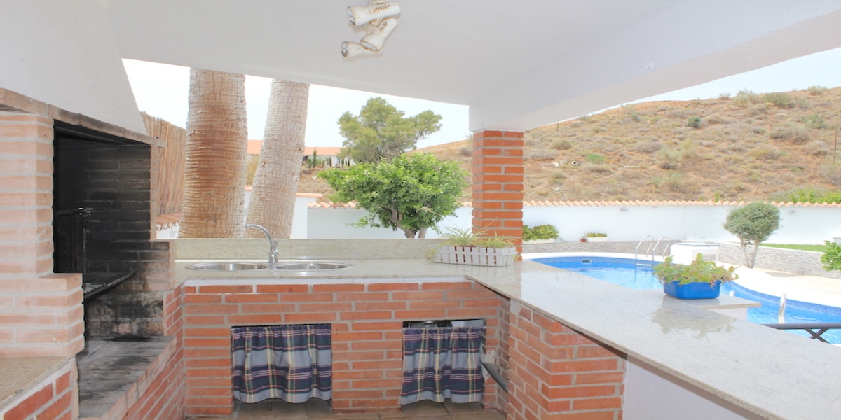 Benajarafe, Malaga, Andalusien, Spanien 29790, 5 Chambre(s) Chambre(s), ,3 Salles de bainsSalles de bains,Villa​,Location de vacances,3733