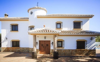 Riogordo, Malaga, Andalucía, España 29180, 4 Dormitorio(s) Dormitorio(s), ,2 Baño(s)Baño(s),villa,En alquiler,3754