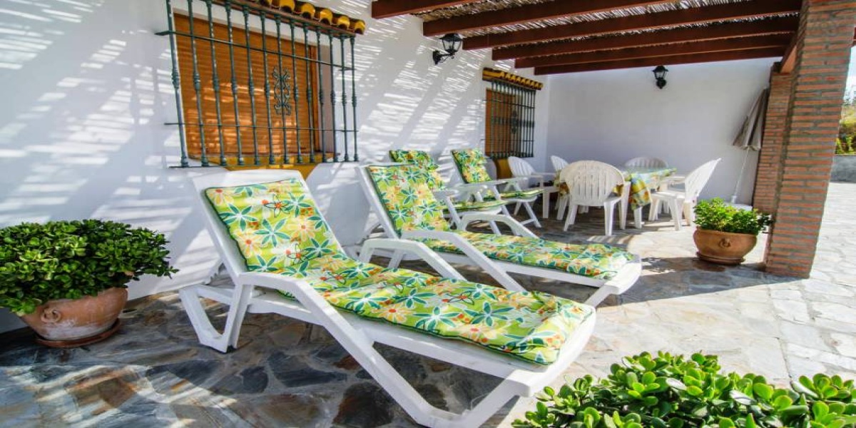 Archez, Malaga, Andalousie, Espagne 29753, 2 Bedrooms Bedrooms, ,1 BathroomBathrooms,House/Cottage,Vacation Rental,3792