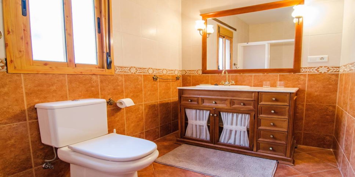 Archez, Malaga, Andalousie, Espagne 29753, 2 Bedrooms Bedrooms, ,1 BathroomBathrooms,House/Cottage,Vacation Rental,3792