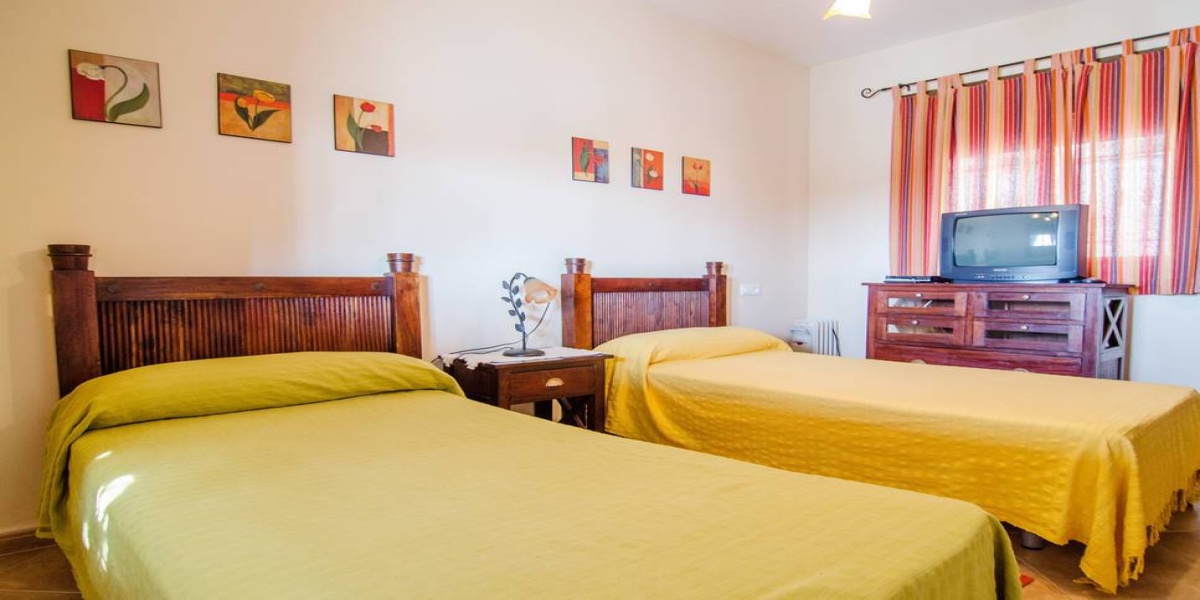 Archez, Malaga, Andalousie, Espagne 29753, 2 Bedrooms Bedrooms, ,1 BathroomBathrooms,House/Cottage,Vacation Rental,3792