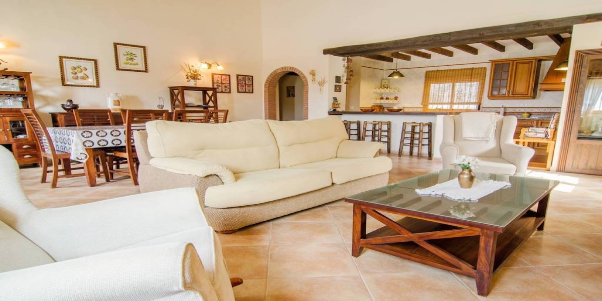 Archez, Malaga, Andalousie, Espagne 29753, 2 Bedrooms Bedrooms, ,1 BathroomBathrooms,House/Cottage,Vacation Rental,3792