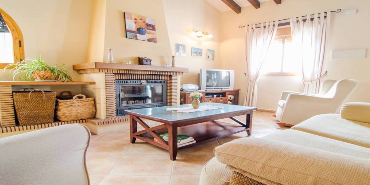 Archez, Malaga, Andalousie, Espagne 29753, 2 Bedrooms Bedrooms, ,1 BathroomBathrooms,House/Cottage,Vacation Rental,3792