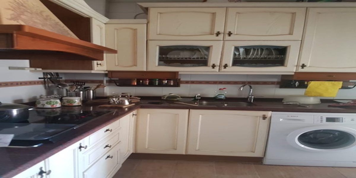 Montequinto, Sevilla, Andalucia, Spain 41089, 4 Bedrooms Bedrooms, ,3 BathroomsBathrooms,Villa,For Sale,3802