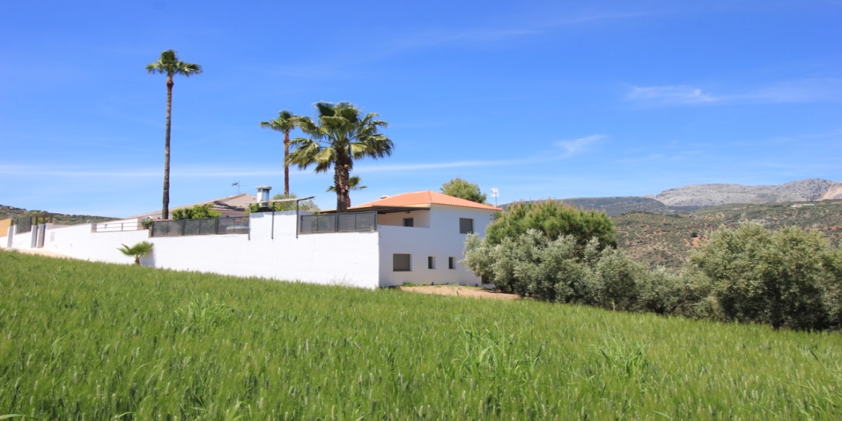 Colmenar, Malaga, Andalusia, Spagna 29170, 3 Bedrooms Bedrooms, ,2 BathroomsBathrooms,House/Cottage,Vacation Rental,3804