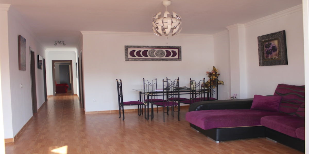 Almáchar, Malaga, Andalousie, Espagne 29718, 3 Chambre(s) Chambre(s), ,2 Salles de bainsSalles de bains,Appartement/Loft,Location de vacances,3822