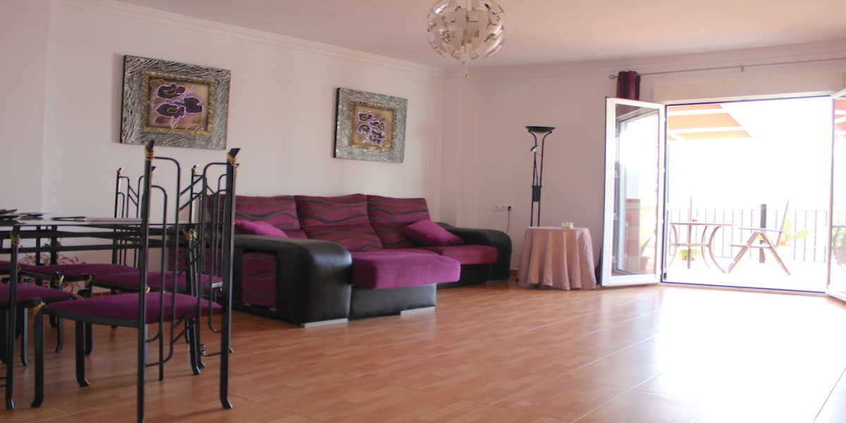 Almáchar, Malaga, Andalousie, Espagne 29718, 3 Chambre(s) Chambre(s), ,2 Salles de bainsSalles de bains,Appartement/Loft,Location de vacances,3822