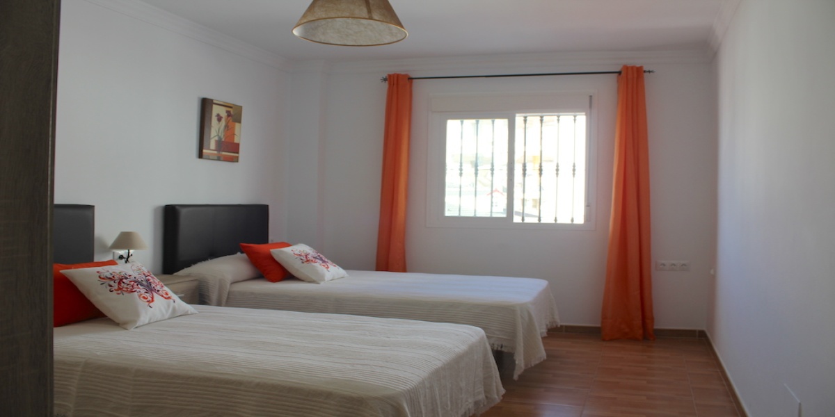 Almáchar, Malaga, Andalousie, Espagne 29718, 3 Chambre(s) Chambre(s), ,2 Salles de bainsSalles de bains,Appartement/Loft,Location de vacances,3822