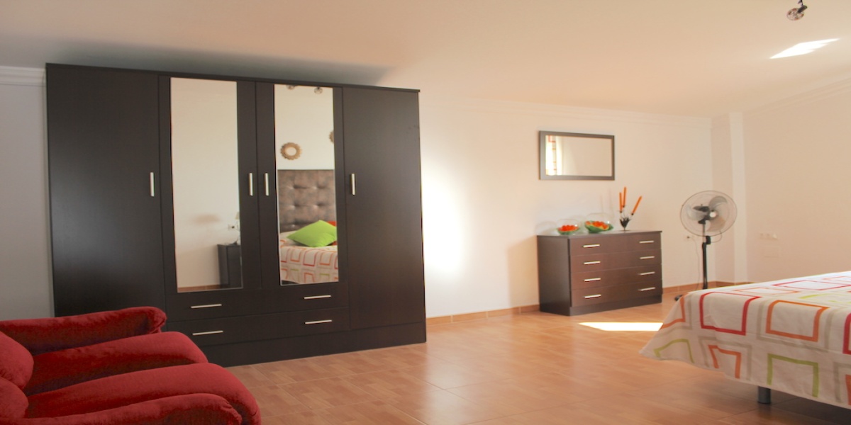 Almáchar, Malaga, Andalousie, Espagne 29718, 3 Chambre(s) Chambre(s), ,2 Salles de bainsSalles de bains,Appartement/Loft,Location de vacances,3822