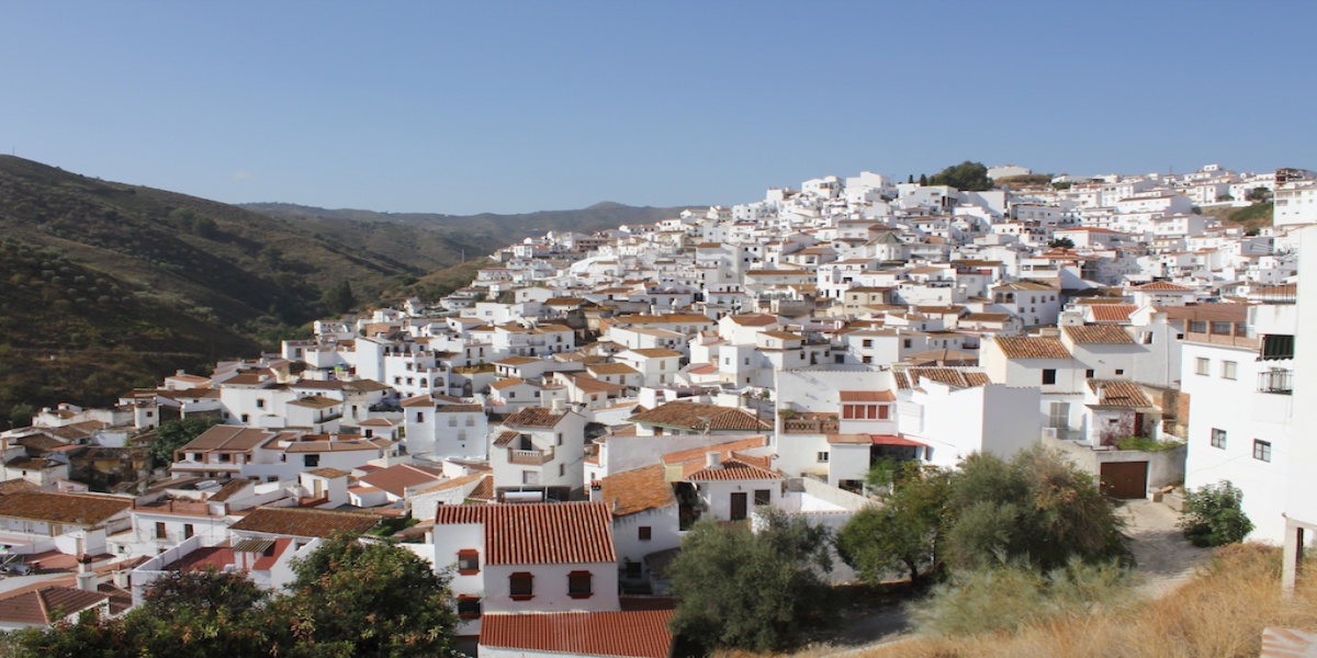 Almáchar, Malaga, Andalousie, Espagne 29718, 3 Chambre(s) Chambre(s), ,2 Salles de bainsSalles de bains,Appartement/Loft,Location de vacances,3822