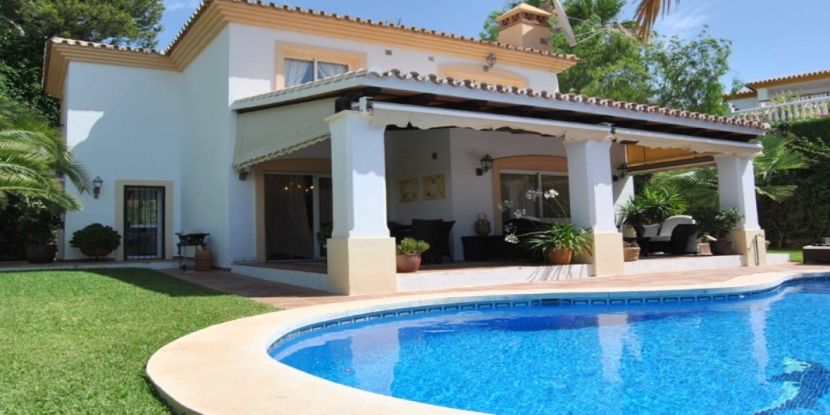 Avenida Jose Orbaneja, Mijas-Costa, Malaga, Andalusien, Spanien 29649, 3 Schlafzimmer Schlafzimmer, ,2 BadezimmerBadezimmer,villa,Zum Verkaufen,Avenida Jose Orbaneja,3852