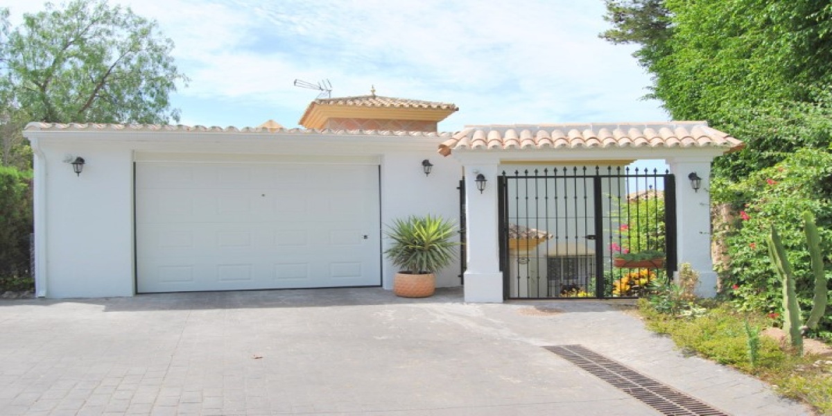 Avenida Jose Orbaneja, Mijas-Costa, Malaga, Andalusien, Spanien 29649, 3 Schlafzimmer Schlafzimmer, ,2 BadezimmerBadezimmer,villa,Zum Verkaufen,Avenida Jose Orbaneja,3852