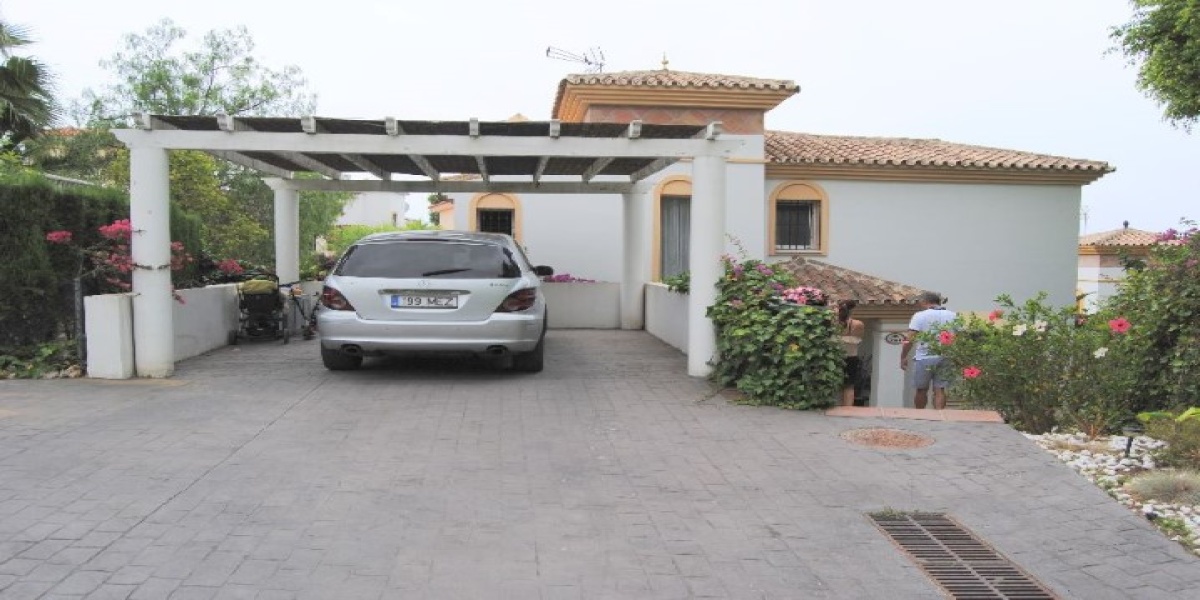 Avenida Jose Orbaneja, Mijas-Costa, Malaga, Andalusien, Spanien 29649, 3 Schlafzimmer Schlafzimmer, ,2 BadezimmerBadezimmer,villa,Zum Verkaufen,Avenida Jose Orbaneja,3852