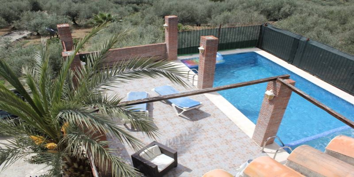 Periana, Malaga, Andalousie, Espagne 29710, 5 Chambre(s) Chambre(s), ,3 Salles de bainsSalles de bains,villa,A vendre,3868