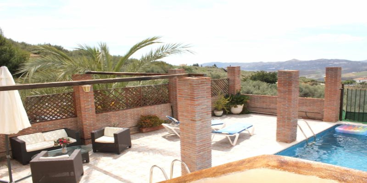 Periana, Malaga, Andalousie, Espagne 29710, 5 Chambre(s) Chambre(s), ,3 Salles de bainsSalles de bains,villa,A vendre,3868