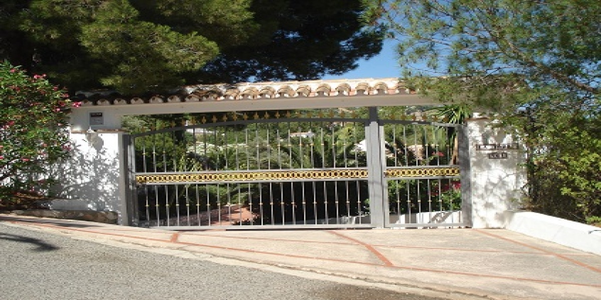 Mijas, Malaga, Andalusien, Spanien 29650, 4 Dormitorio(s) Dormitorio(s), ,3 Baño(s)Baño(s),villa,En venta,3875