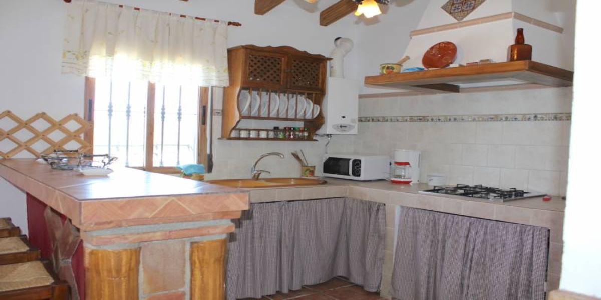 Almáchar, Malaga, Andalousie, Espagne 29718, 3 Chambre(s) Chambre(s), 3 Pièces Pièces,1 Salle(s) de bainsSalles de bains,Maison,Location de vacances,1035