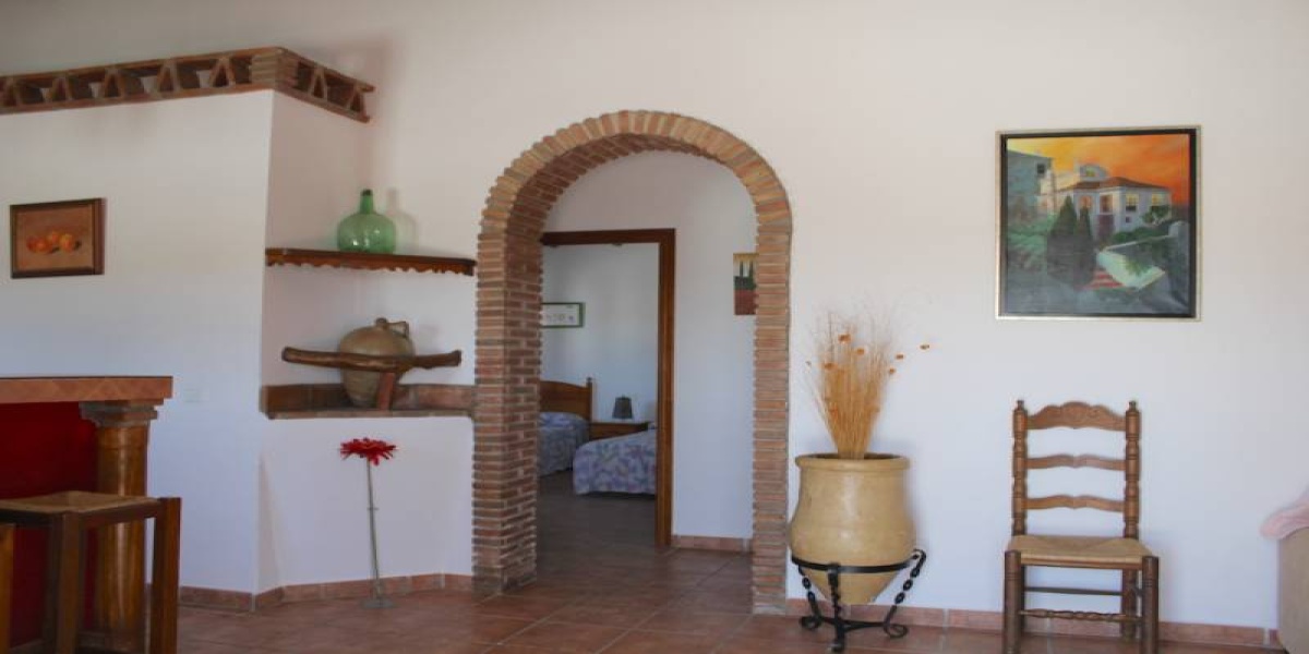 Almáchar, Malaga, Andalousie, Espagne 29718, 3 Chambre(s) Chambre(s), 3 Pièces Pièces,1 Salle(s) de bainsSalles de bains,Maison,Location de vacances,1035