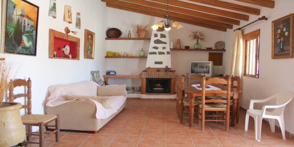 Almáchar, Malaga, Andalousie, Espagne 29718, 3 Chambre(s) Chambre(s), 3 Pièces Pièces,1 Salle(s) de bainsSalles de bains,Maison,Location de vacances,1035