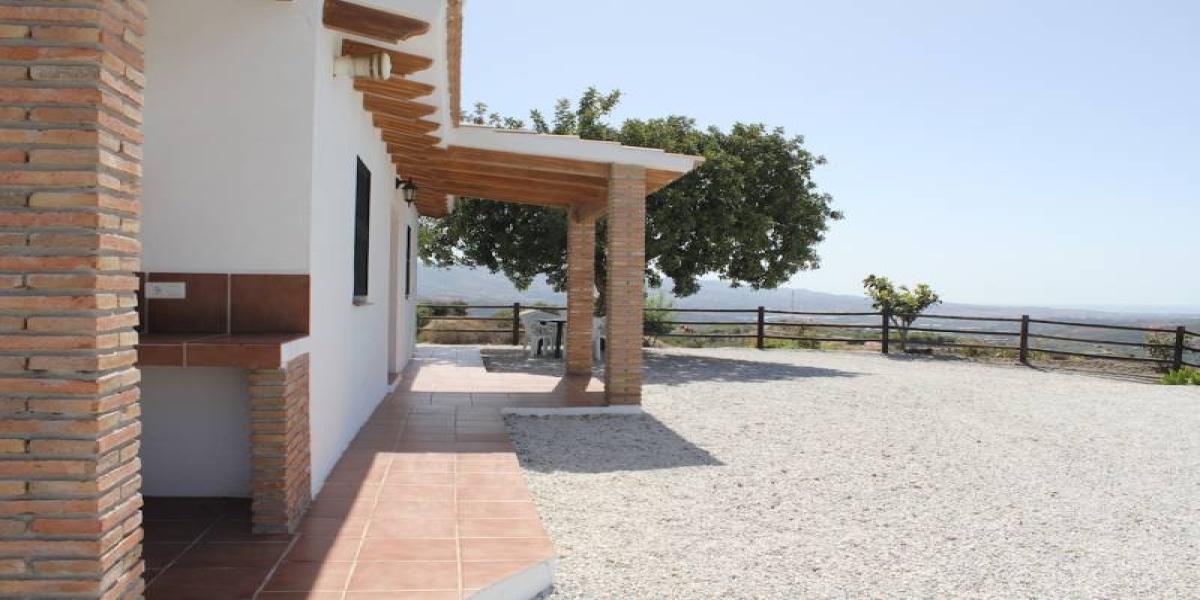 Almáchar, Malaga, Andalousie, Espagne 29718, 3 Chambre(s) Chambre(s), 3 Pièces Pièces,1 Salle(s) de bainsSalles de bains,Maison,Location de vacances,1035