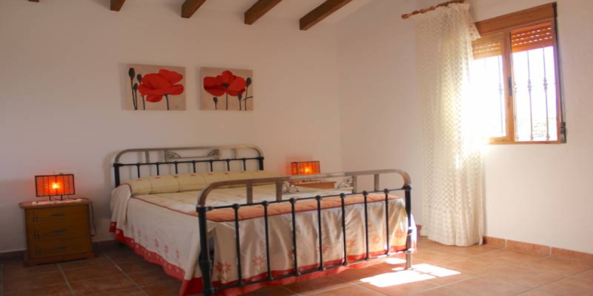 Almáchar, Malaga, Andalousie, Espagne 29718, 3 Chambre(s) Chambre(s), 3 Pièces Pièces,1 Salle(s) de bainsSalles de bains,Maison,Location de vacances,1035