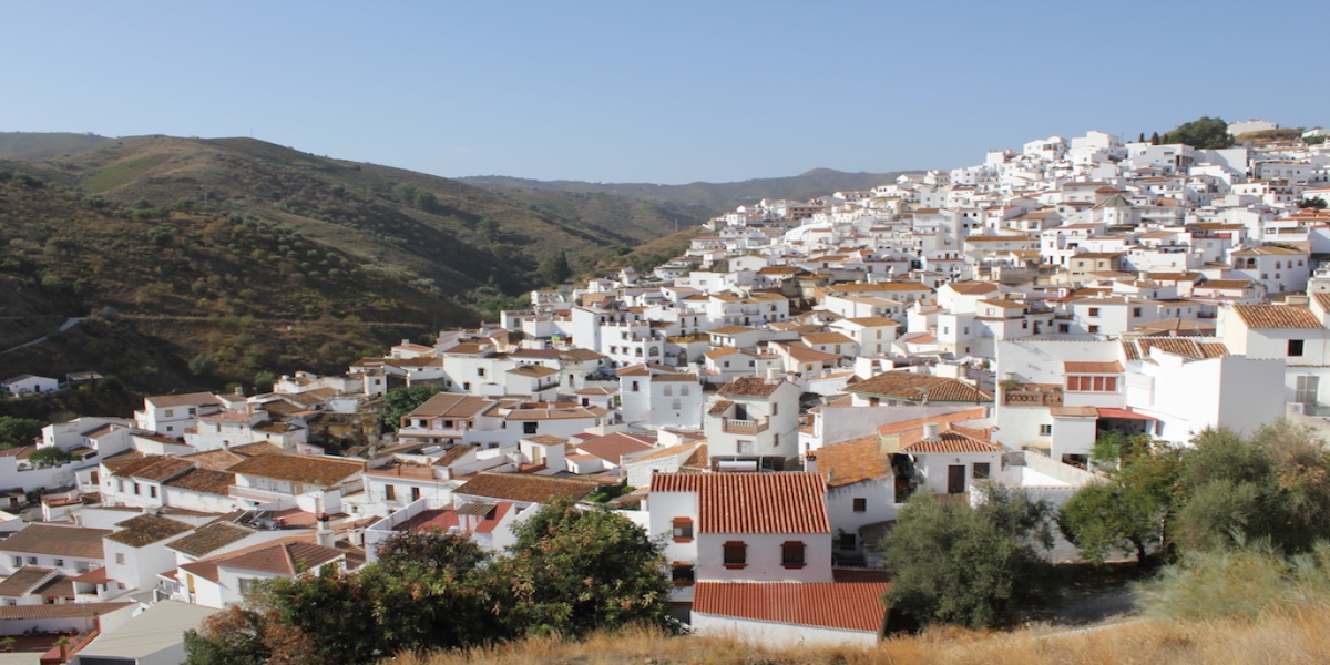 Almáchar, Malaga, Andalousie, Espagne 29718, 3 Chambre(s) Chambre(s), 3 Pièces Pièces,1 Salle(s) de bainsSalles de bains,Maison,Location de vacances,1035