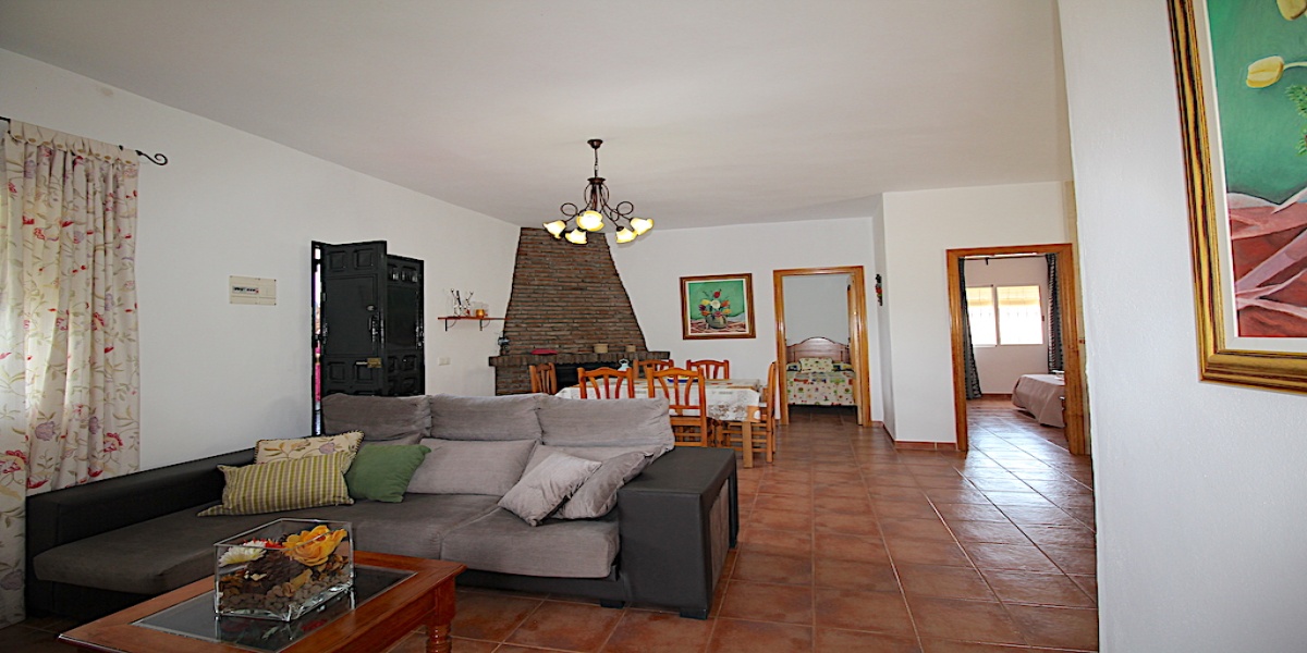 Benamocarra, Malaga, Andalousie, Espagne 29719, 3 Chambre(s) Chambre(s), ,1 Salle(s) de bainsSalles de bains,Maison,Location de vacances,3946