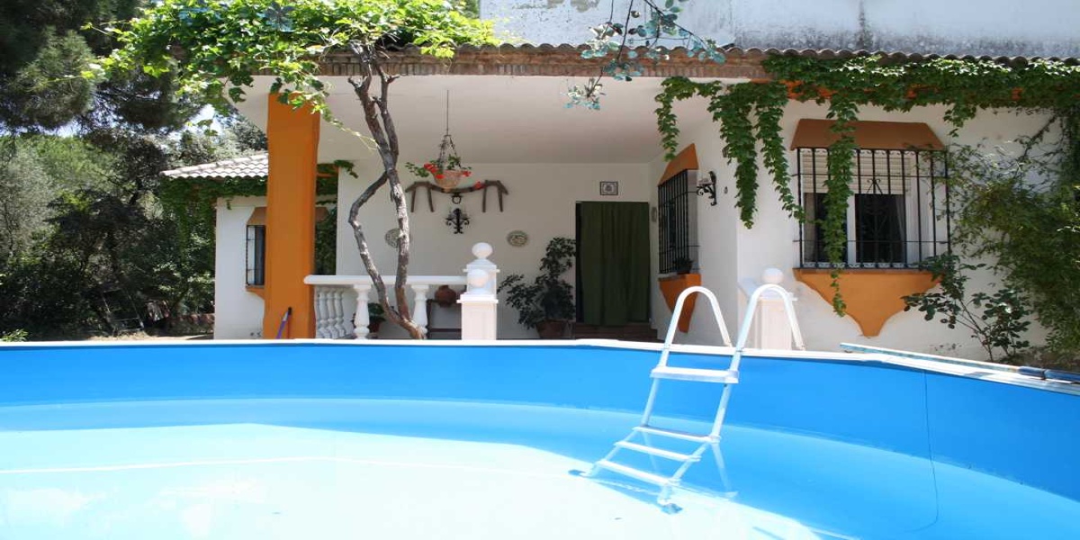14 Verano, Córdoba, Andalucia, Spain 14012, 3 Bedrooms Bedrooms, ,2 BathroomsBathrooms,Rural properties,For sale,La encantá,Verano,3984