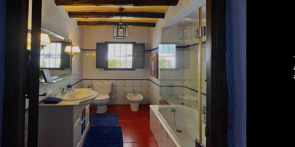 Alcaucín, Malaga, Andalucia, Spain 29711, 3 Bedrooms Bedrooms,1 BathroomBathrooms,House/Cottage,Vacation Rental,4024