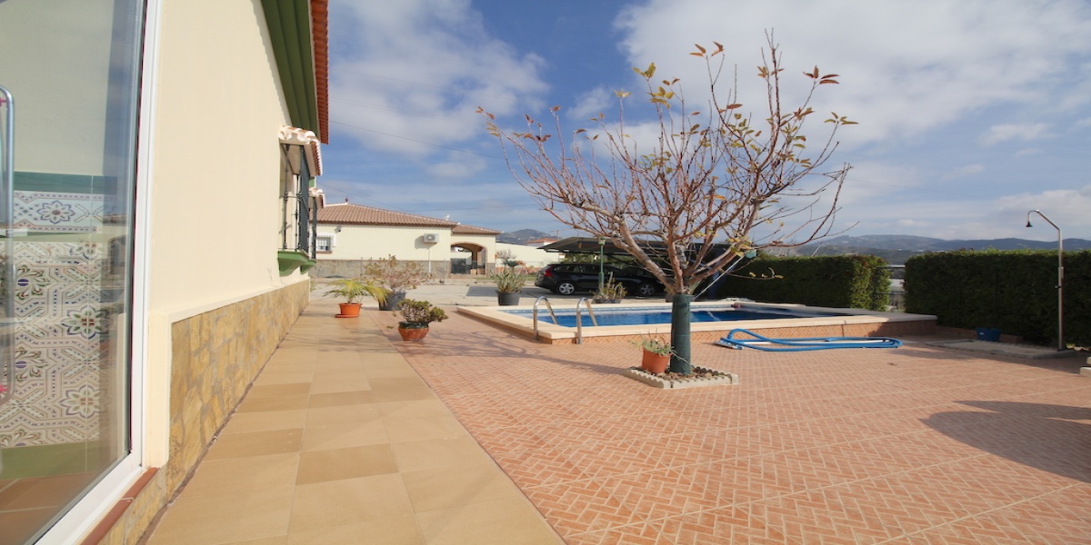 Lagos, Malaga, Andalucia, Spain 29760, 4 Bedrooms Bedrooms, ,2 BathroomsBathrooms,House/Cottage,For sale,4032