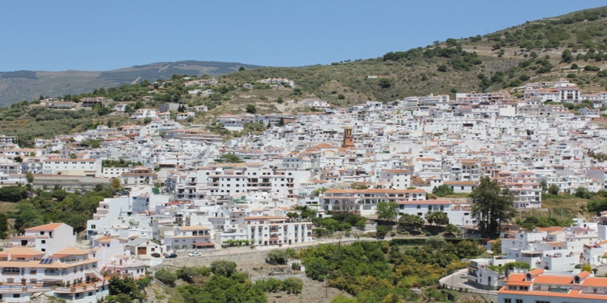 Calle del Arroyo, Salares, Malaga, Andalousie, Espagne 29714, 2 Stanze da Letto Stanze da Letto, ,3 BagniBagni,Casa/Villetta,In affitto,Calle del Arroyo,4063