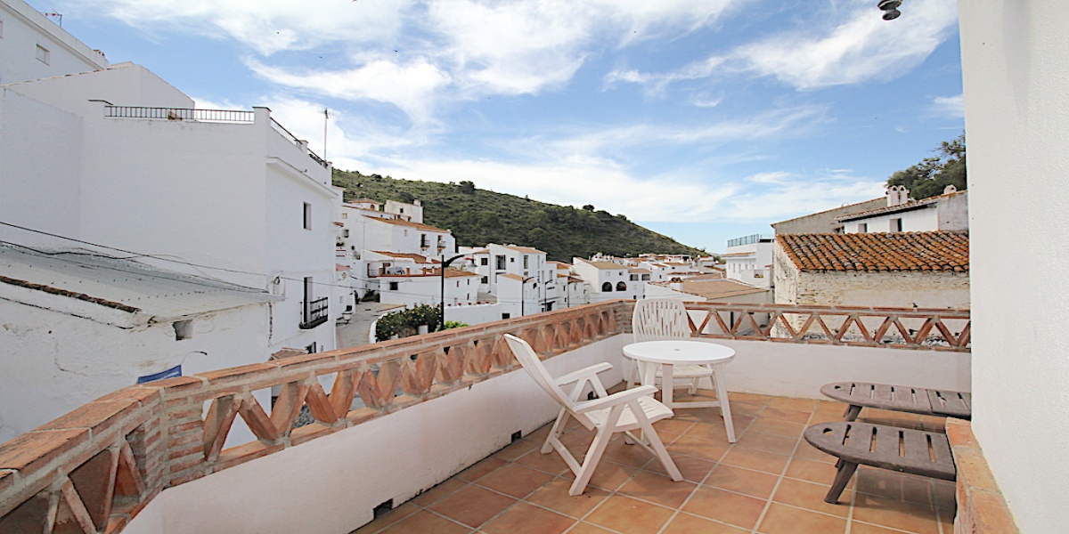 Calle del Arroyo, Salares, Malaga, Andalousie, Espagne 29714, 2 Stanze da Letto Stanze da Letto, ,3 BagniBagni,Casa/Villetta,In affitto,Calle del Arroyo,4063