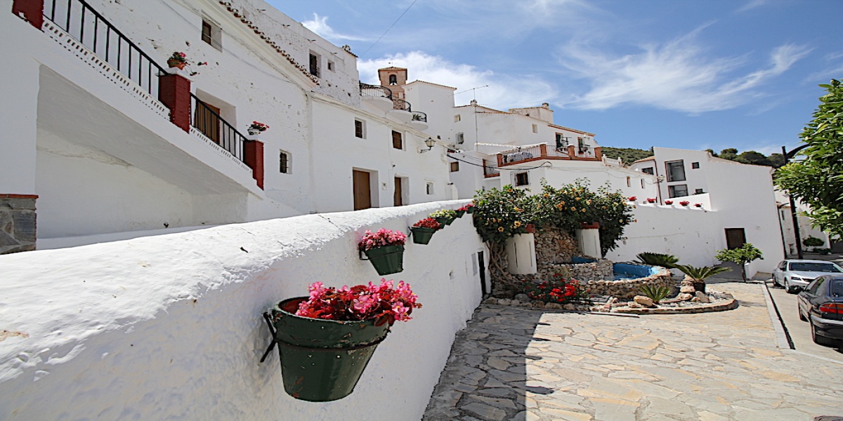 Calle del Arroyo, Salares, Malaga, Andalousie, Espagne 29714, 2 Stanze da Letto Stanze da Letto, ,3 BagniBagni,Casa/Villetta,In affitto,Calle del Arroyo,4063