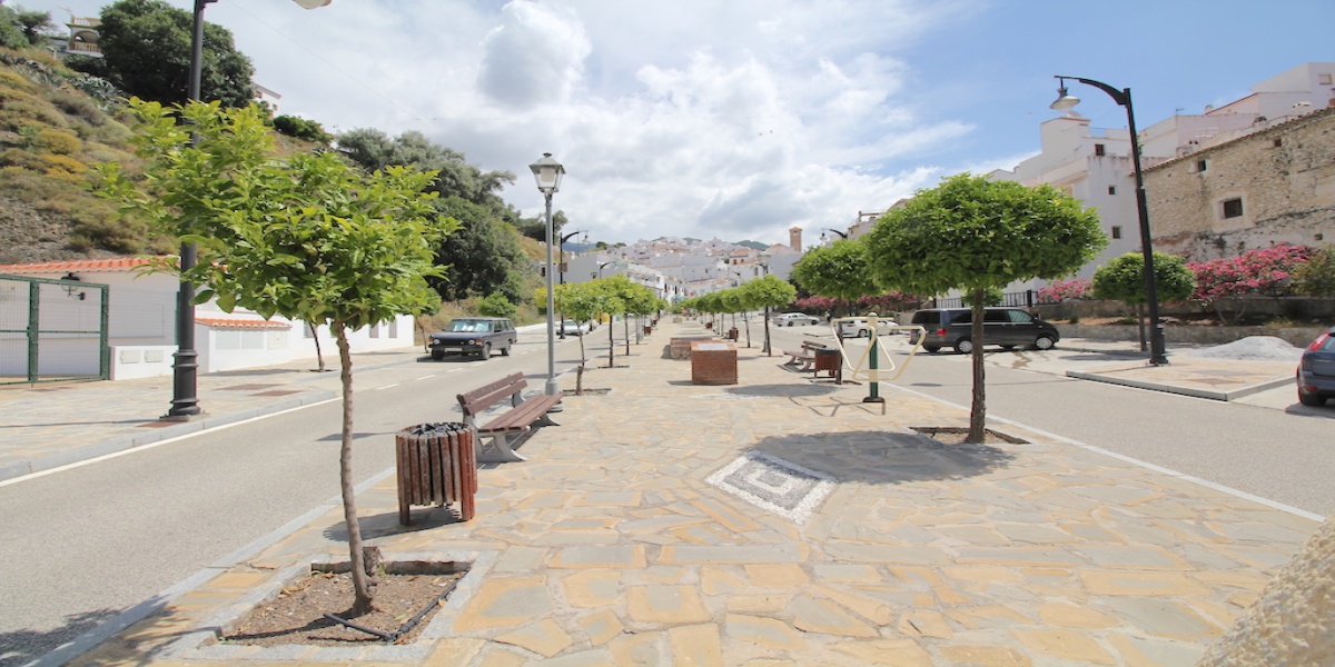 Calle del Arroyo, Salares, Malaga, Andalousie, Espagne 29714, 2 Stanze da Letto Stanze da Letto, ,3 BagniBagni,Casa/Villetta,In affitto,Calle del Arroyo,4063