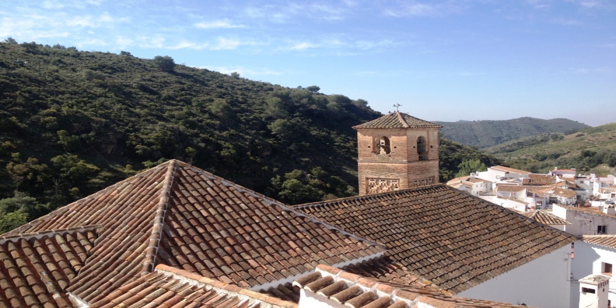 Calle del Arroyo, Salares, Malaga, Andalousie, Espagne 29714, 2 Stanze da Letto Stanze da Letto, ,3 BagniBagni,Casa/Villetta,In affitto,Calle del Arroyo,4063