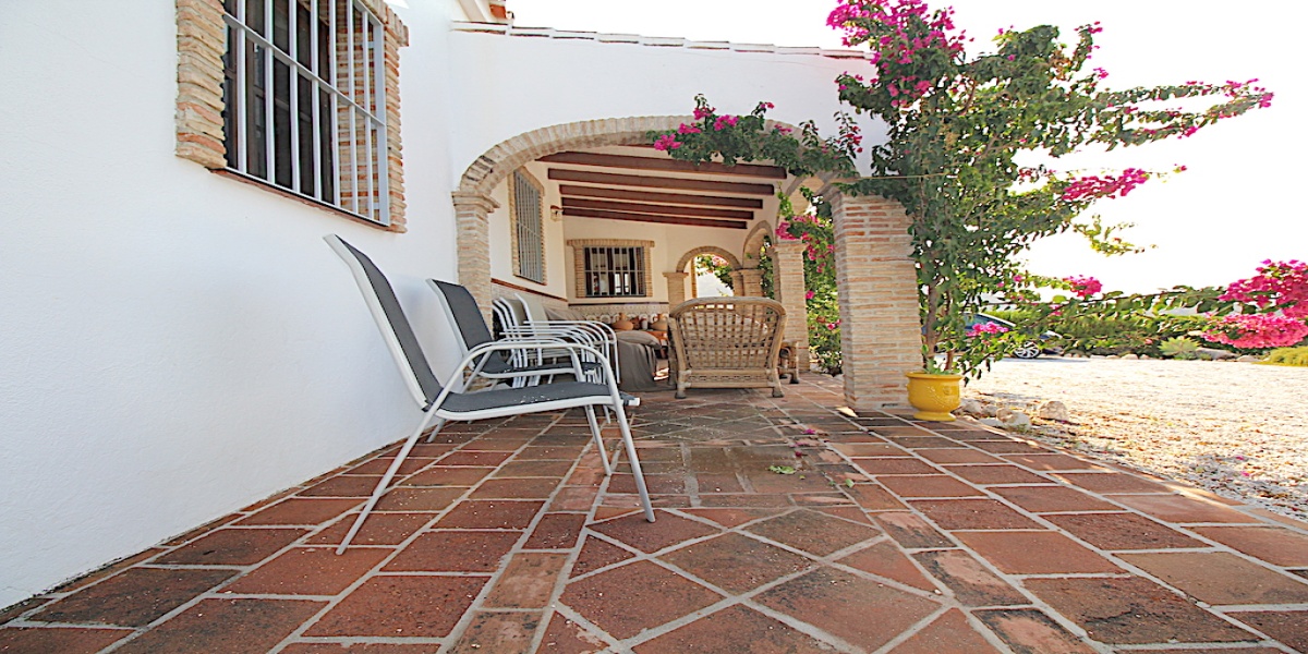 Las Provincias, Alcaucín, Malaga, Andalousie, Espagne 29711, 3 Bedrooms Bedrooms, ,1 BathroomBathrooms,house/cottage,For Rent,Las Provincias,4076