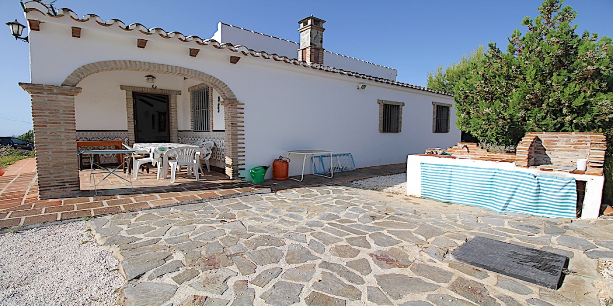 Las Provincias, Alcaucín, Malaga, Andalousie, Espagne 29711, 3 Bedrooms Bedrooms, ,1 BathroomBathrooms,house/cottage,For Rent,Las Provincias,4076