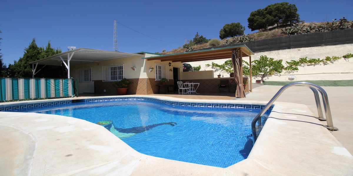 La Dehesa de Triana, Triana, Malaga, Andalusia, Spagna 29718, 2 Bedrooms Bedrooms, ,1 BathroomBathrooms,House/Cottage,For Rent,La Dehesa de Triana,4094