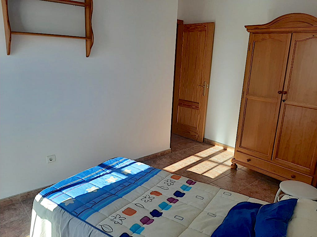 6 Camino del Barrero, Periana, Malaga, Andalucia, Spain 29710, 2 Bedrooms Bedrooms, ,1 BathroomBathrooms,Apartment/Flat,For Rent,Camino del Barrero,4098