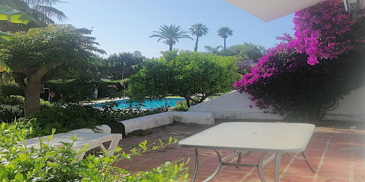 6 Los Jazmines, Nueva Andalucia, Malaga, Andalusien, Spanien 29660, 3 Schlafzimmer Schlafzimmer, 0 ,1 BadezimmerBadezimmer,Reihenhaus,Ferienhaus,Los Jazmines,0,4118