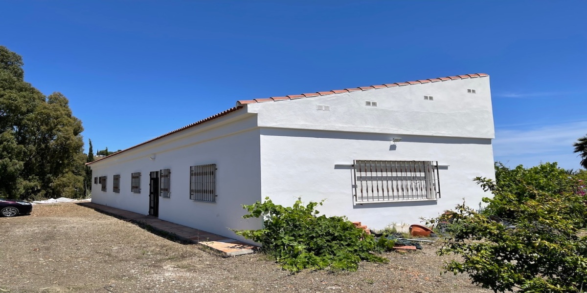 Arroyo de Cajíz, Cajiz, Málaga, Andalucia, Spain 29792, 7 Bedrooms Bedrooms, ,2 BathroomsBathrooms,Rural properties,For sale,Arroyo de Cajíz,4120