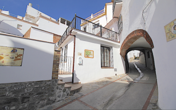 Arroyo Bajo, Arenas, Malaga, Andalucia, España 29753, 2 Bedrooms Bedrooms, ,1 BathroomBathrooms,townhouses,For Rent,Arroyo Bajo,4123