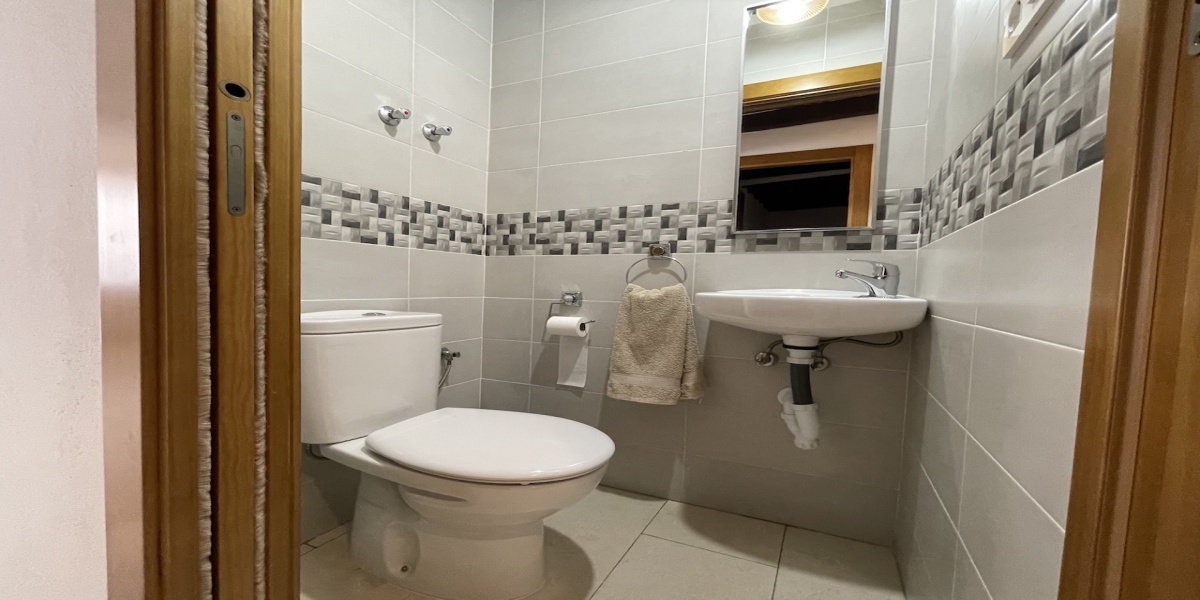 Arroyo Bajo, Arenas, Malaga, Andalucia, España 29753, 2 Bedrooms Bedrooms, ,1 BathroomBathrooms,townhouses,For Rent,Arroyo Bajo,4123