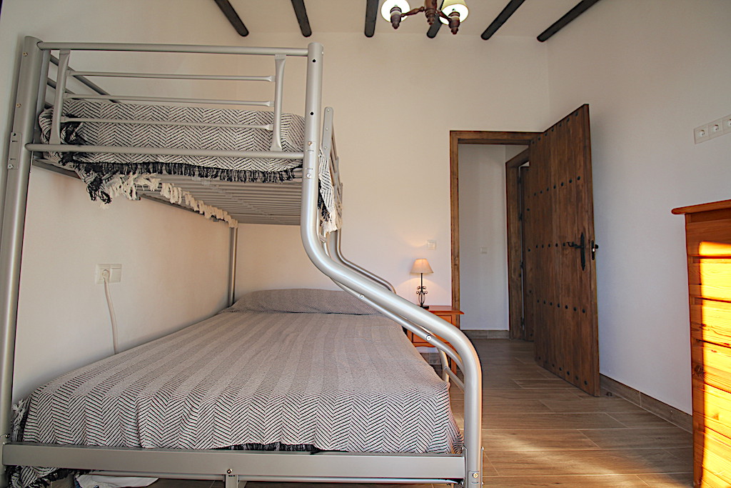MA-126, Sedella, Malaga, Andalucia, Spain 29715, 3 Bedrooms Bedrooms, ,2 BathroomsBathrooms,House/Cottage,Vacation Rental,MA-126,4156